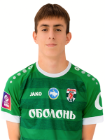 Moroz Kyryl