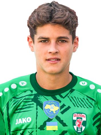 Oleksandr Feshchenko
