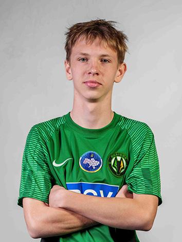 Yehor Kaptenko