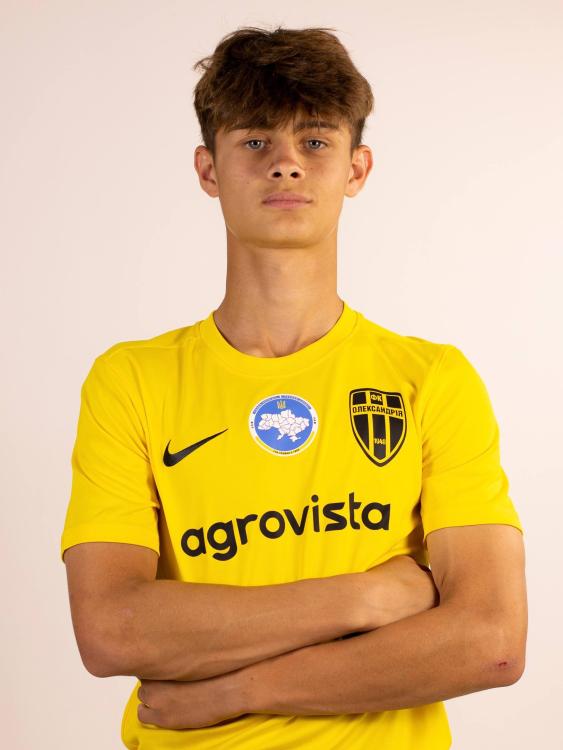 Arsenii Plaksa