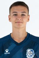 Kozyr Sviatoslav