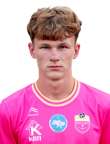 Fedir Koksharov