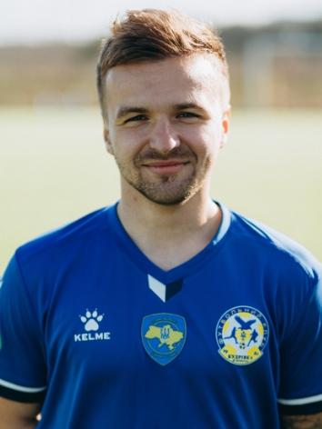 Oleksandr Dolhopiatov