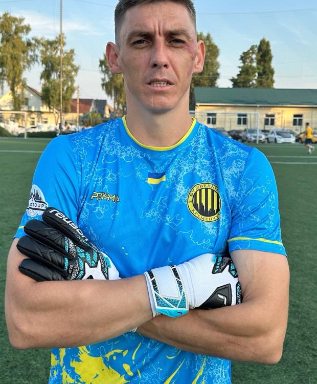 Yaroslav Soloviov