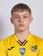 Kyselov Valentyn