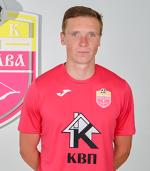 Tymenko Volodymyr