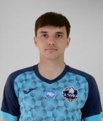 Makhonin Artem