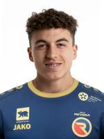Hrynyk Dmytro