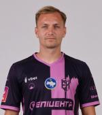 Liashenko Andrii