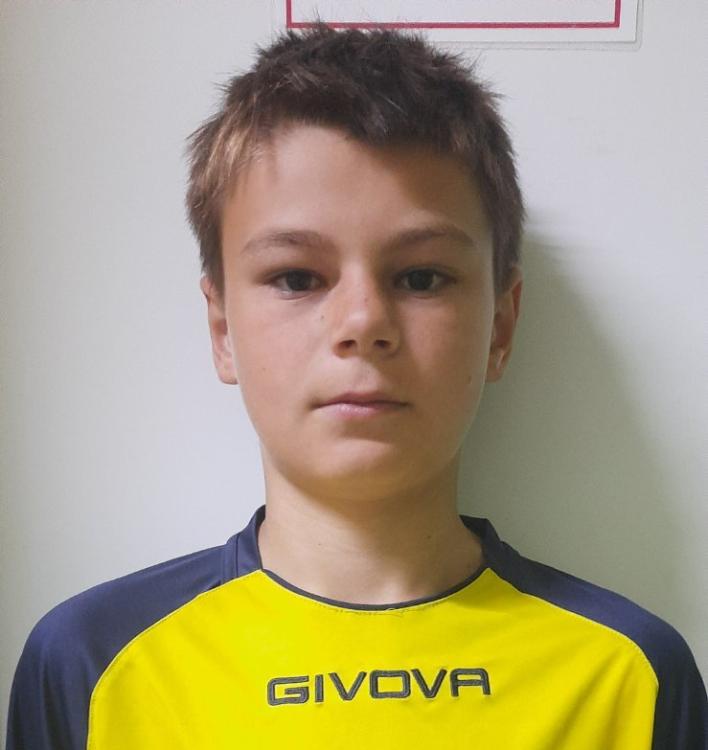 Bohdan Orel
