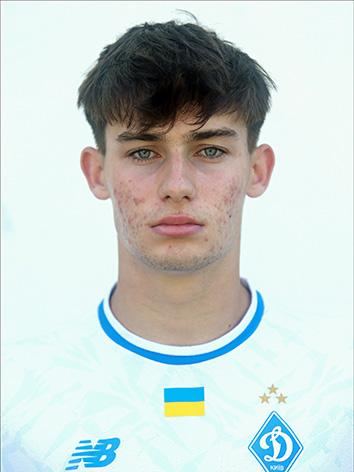 Kostiantyn Hubenko
