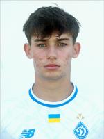 Hubenko Kostiantyn