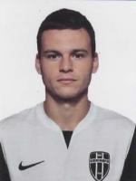 Cholak Vladyslav