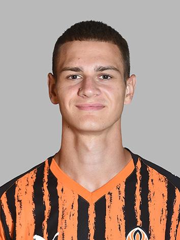 Anton Harabazhii