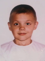 Kholodnij Dmitro
