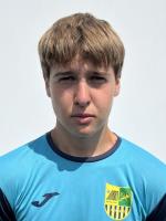 Borzenko Danylo