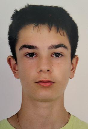 Myron Vygovskyi