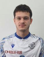 Kulish Maksym