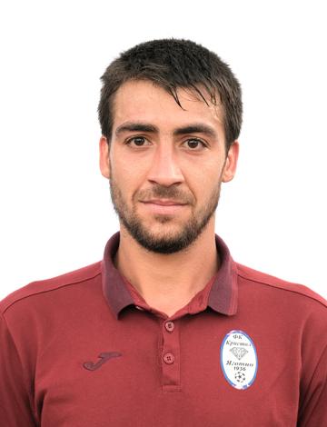 Shamil Dadaiev