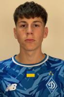 Melnychuk Denys