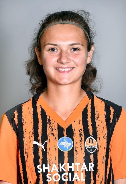 Natalija Chendej