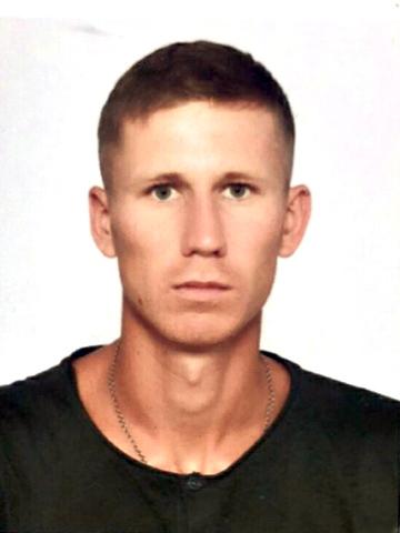 Vasyl Shevchenko