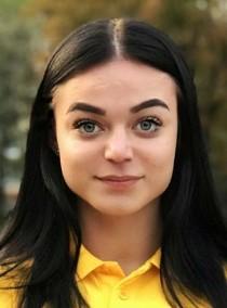 MARIIA-SOLOMIIA KOROL