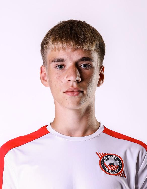 Oleksii Buzovskyi