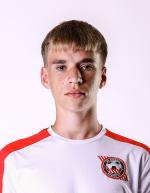 Buzovskyi Oleksii