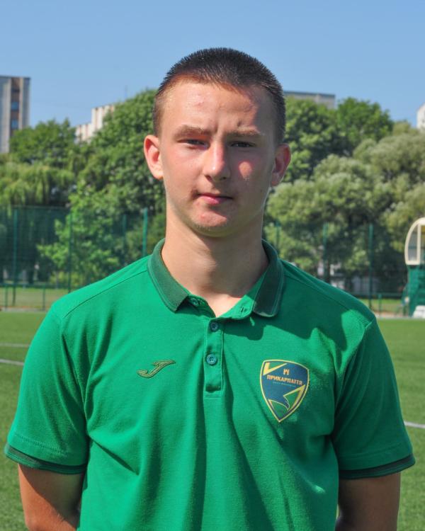 Піварчук Іван Володимирович