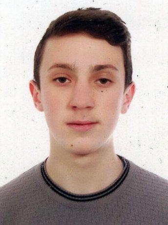 Андрусяк Іван Ярославович
