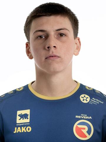 Рижко Адріан Дмитрович