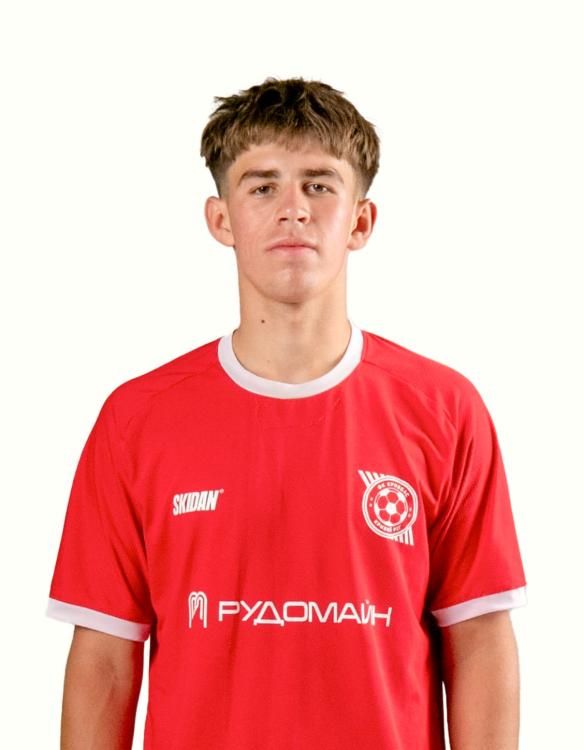 Oleh Myroniuk