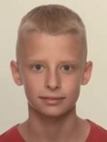 Kostiuk Dmytro