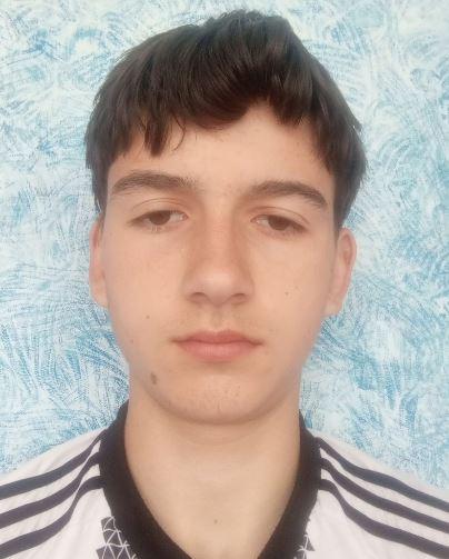 Рагель Павло Володимирович