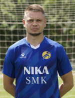 Kasilov Denys