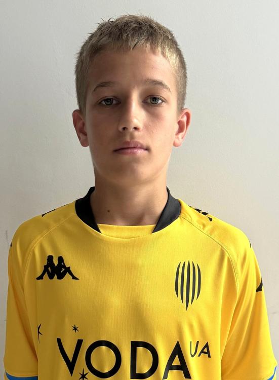 Demian Mykhaliuk