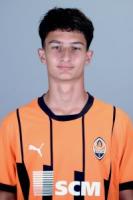 Chen Maksym