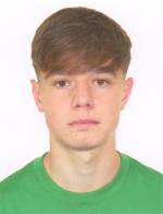 Moskvitin Maksym