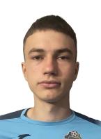 Zhukevych Yurii