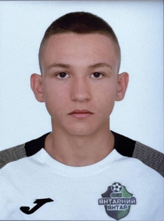 VLADYSLAV ROMANYSHYN