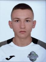 ROMANYSHYN VLADYSLAV