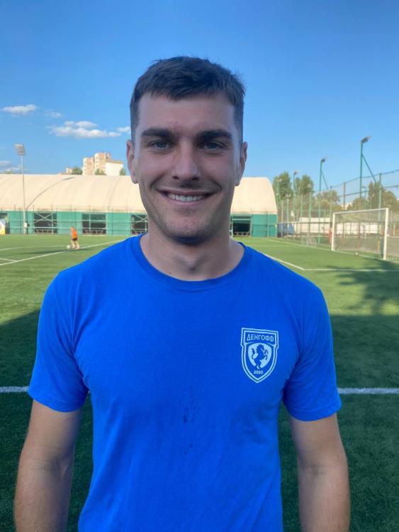 Andrii Darda
