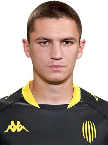 Vitalii Roman