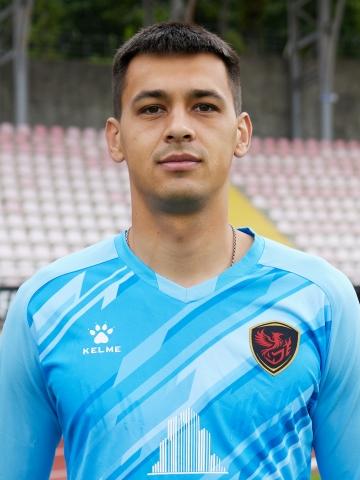 Vitalii Zhupanskyi