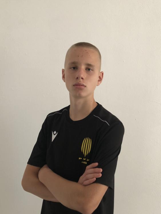 David Liutov