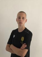 Liutov David