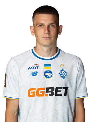 Vasyl Burtnyk