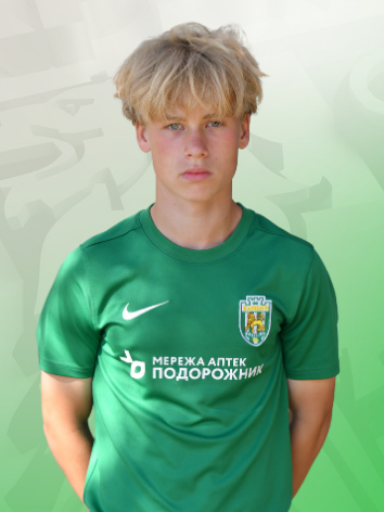 Oleksandr Slyvka