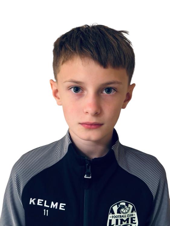 Hnat Herasymenko